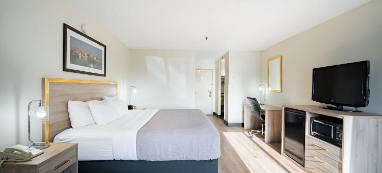 哈利法克斯机场酒店(Hfx Airport Hotel)图片