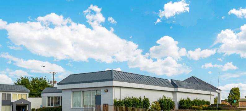 贝蒙特温德姆酒店 - 里士满，肯塔基州(Baymont by Wyndham Richmond KY)图片