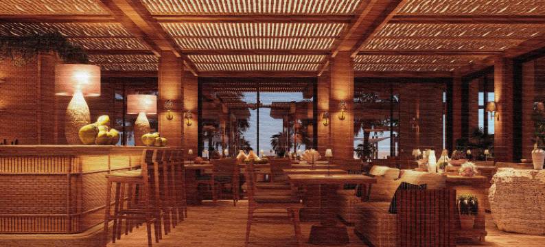 阿丽拉 玛雅可巴(Alila Mayakoba)图片