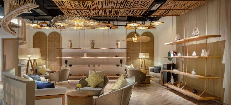 民丹岛礁湖瑞享度假水疗酒店(Mövenpick Resort & Spa Bintan Lagoon)图片