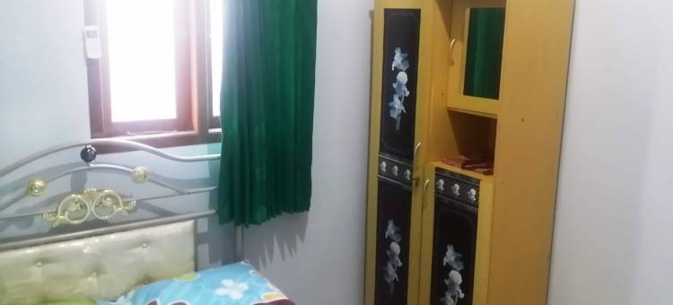 O酒店宾馆布伊因清真(Hotel O Guest House Bu Iin Syariah)图片