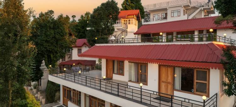 Echor喜马拉雅静居拉尼克特(Echor Himalayan Retreat Ranikhet)图片