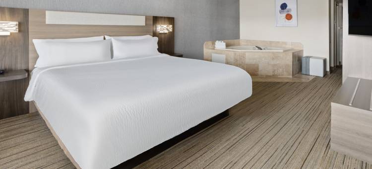 Holiday Inn Express 石溪长岛(Holiday Inn Express Stony Brook-Long Island)图片