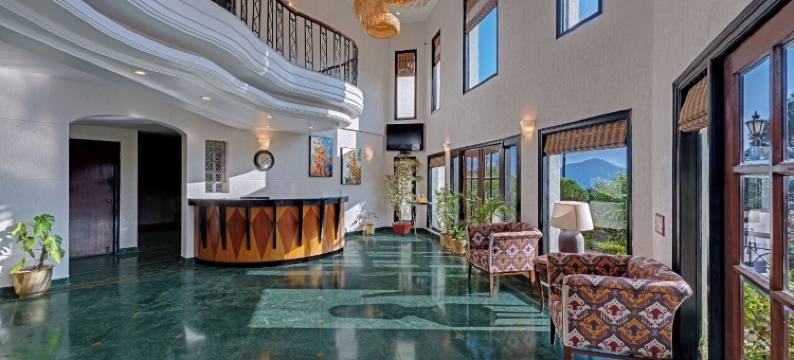 8fold-派恩克雷斯特 由 LaRiSa 提供, 比姆塔尔(8Fold-Pinecrest by LaRiSa, Bhimtal)图片