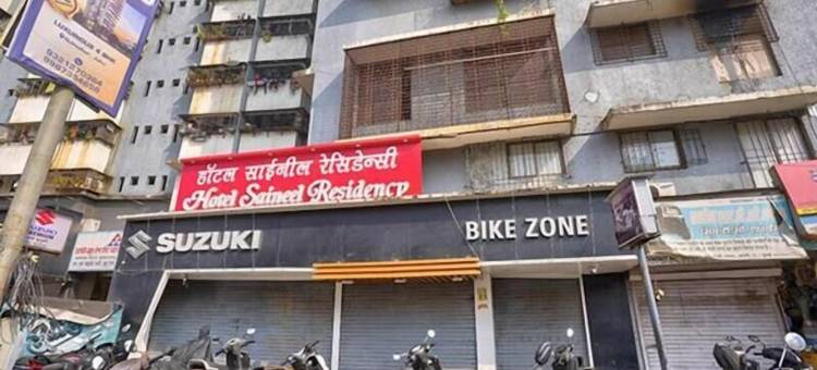 FabHotel 赛尼尔一号(FabExpress Alive - Nr Juhu Beach)图片