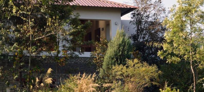 神秘喜马拉雅奥兰亚酒店(Auranya: the Himalayan Jungle Retreat)图片