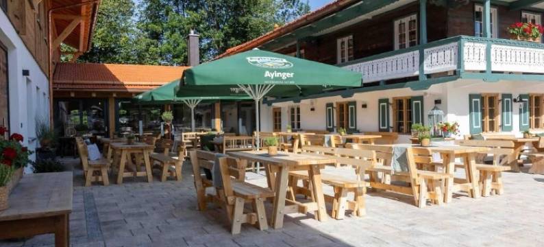 扎克舒斯特乡村酒店(Hotel Und Landgasthof Zachschuster)图片