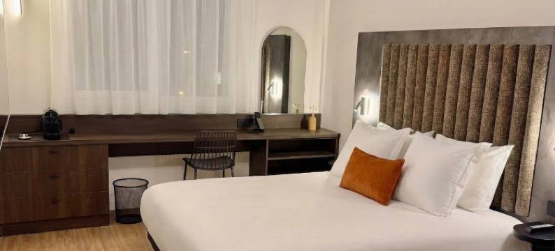 NEHÔ SUITES 圣让德莫里耶纳(NEHÔ SUITES ST JEAN DE MAURIENNE)图片