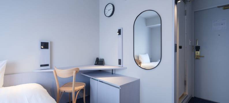 东横INN羽田机场2(Toyoko Inn Tokyo Haneda Airport No.2)图片