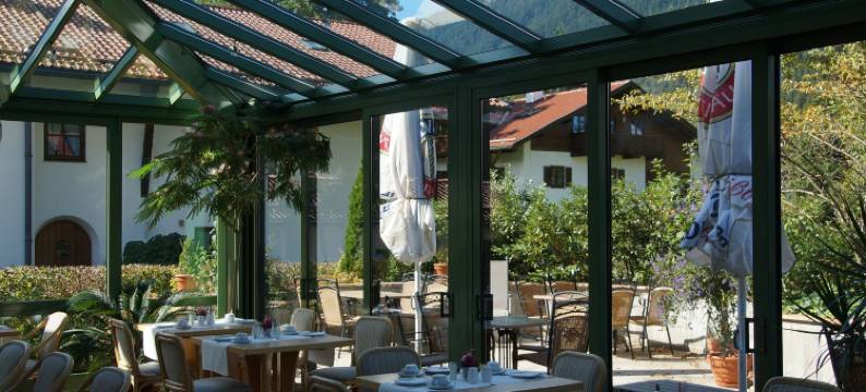 玛丽亚宾馆(Gästehaus Maria)图片