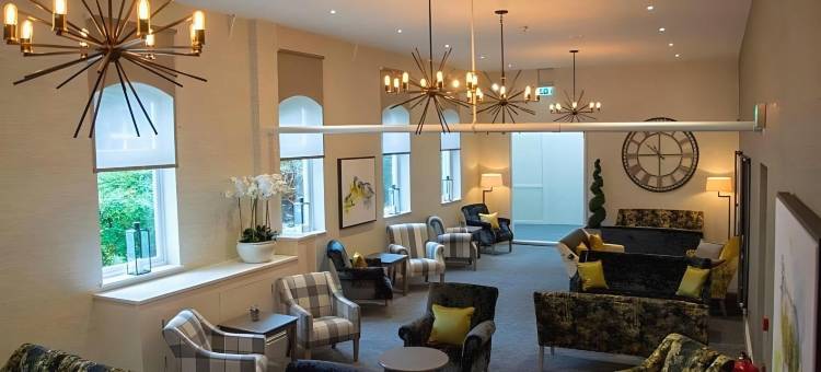 凯西克乡村别墅酒店(Keswick Country House Hotel)图片
