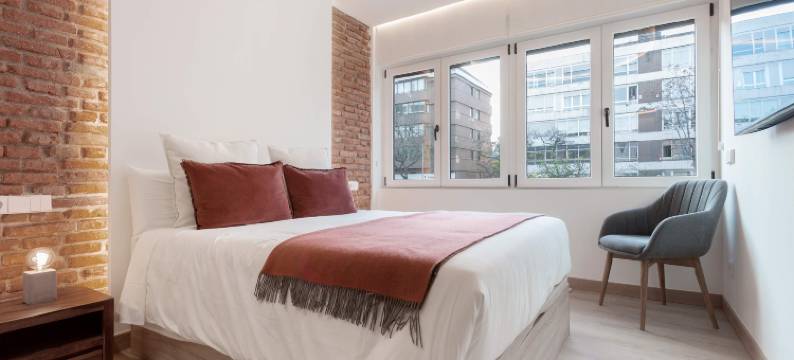 Genteel Home Concha Espina I图片