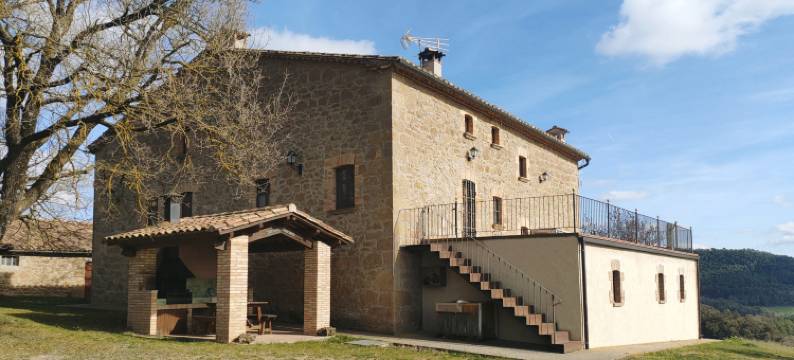 卡萨塞拉德达尔特(Casa Serra de Dalt)图片