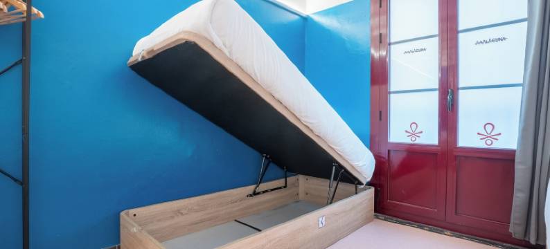 Malacuna Barcelona图片