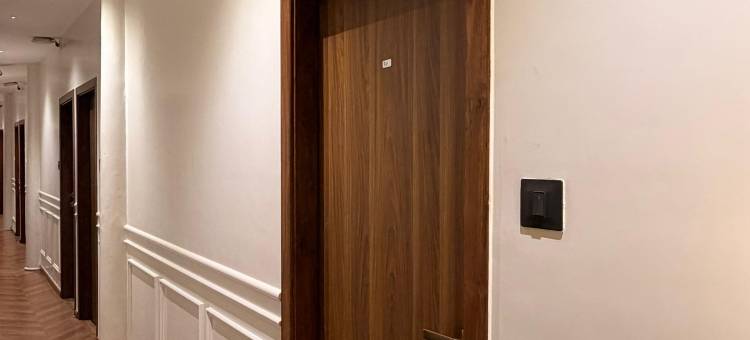 棕榈微风酒店 - 科拉巴(Palm Breeze Hotel - Colaba)图片