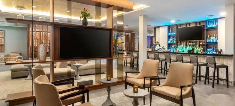 加尔维斯顿岛希尔顿度假酒店(Hilton Galveston Island Resort)图片