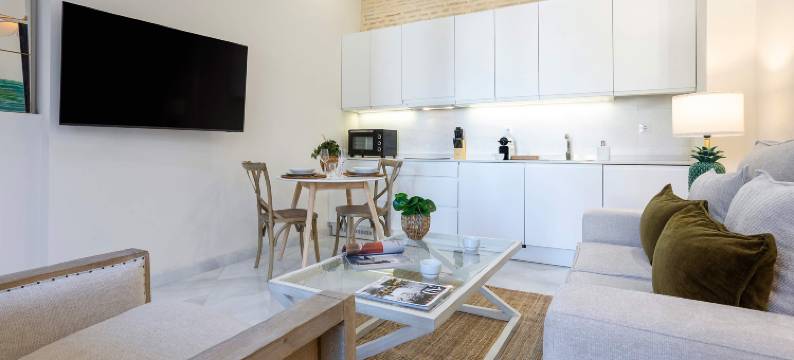 Genteel Home Mendoza Rios II图片