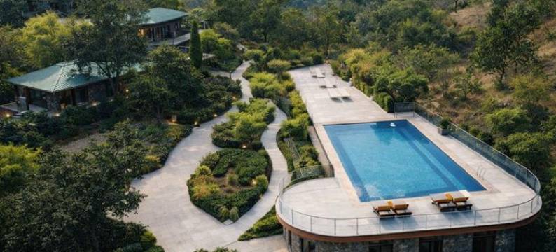 贡伯尔加尔丛林营地(The Sky Imperial Jungle Camp Resort)图片