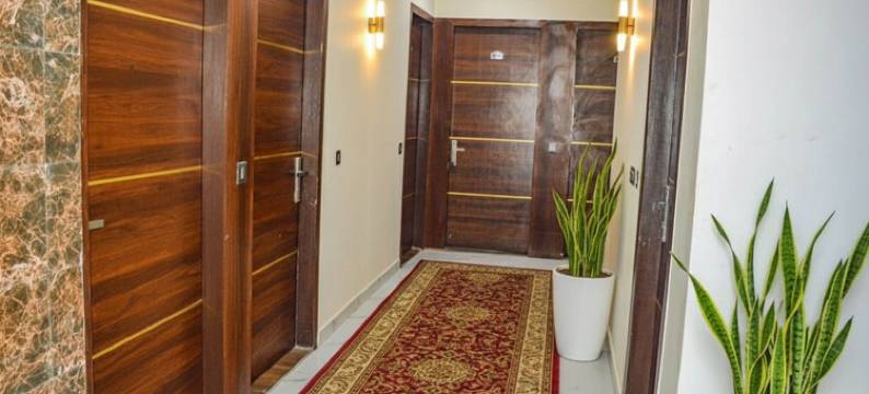 缤旅高尔夫旅馆(FabHotel the Golf Inn)图片