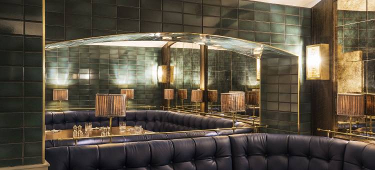 斯隆广场酒店(Sloane Place)图片