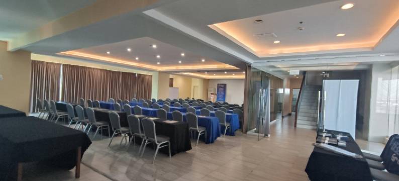 勒加尔达轻旅行酒店(Travelite Hotel Legarda)图片