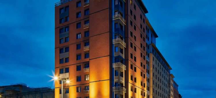 格拉斯哥莱昂纳多皇家酒店(Leonardo Royal Hotel Glasgow)图片