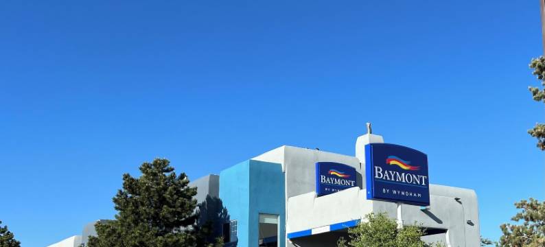 圣达菲呗盟套房酒店(Baymont by Wyndham Santa Fe)图片