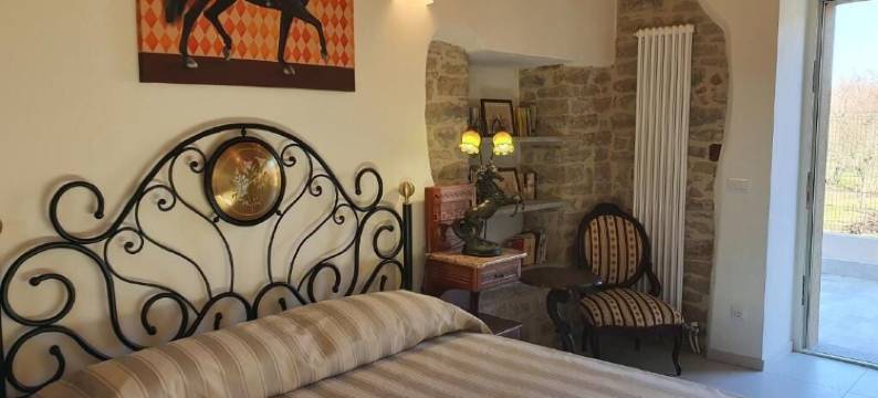 阿尔塔兰加别墅(Villa Alta Langa)图片