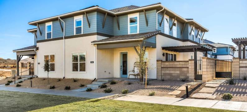 永远没有糟糕的日子 6 卧室联排别墅(Forever No Bad Days 6 Bedroom Townhouse)图片