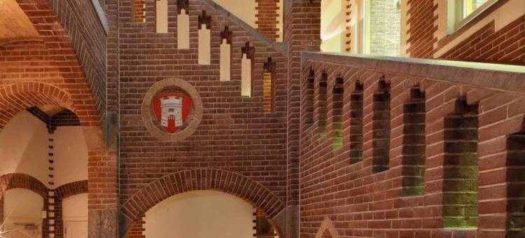 Berlage Hotel, BW Signature Collection图片