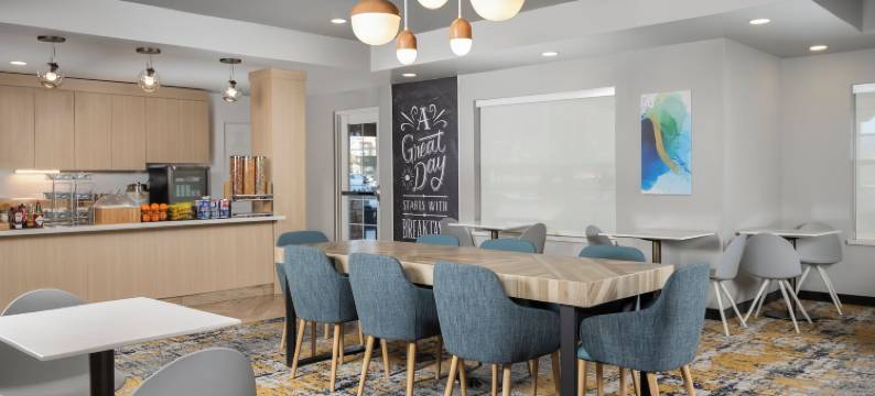 谢拉维斯塔万豪TownePlace Suites酒店(TownePlace Suites by Marriott Sierra Vista)图片