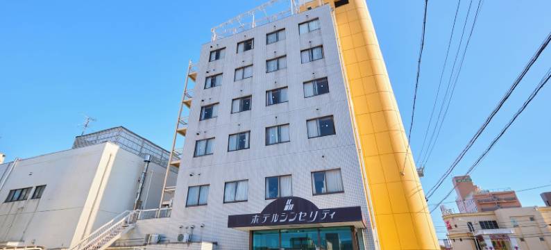 Tabist Hotel Sincerity图片
