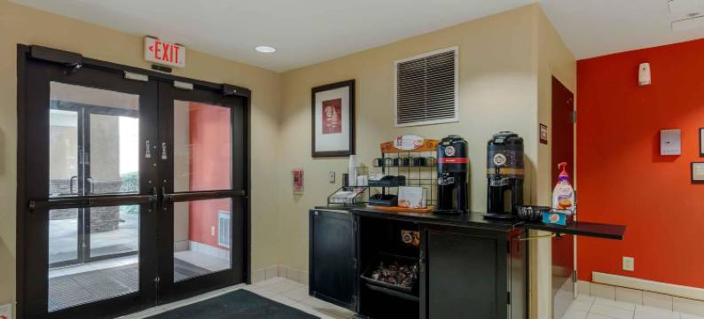 Extended Stay America 套房 - 亚特兰大 - 肯尼索镇中心(Extended Stay America Suites - Atlanta - Kennesaw Town Center)图片