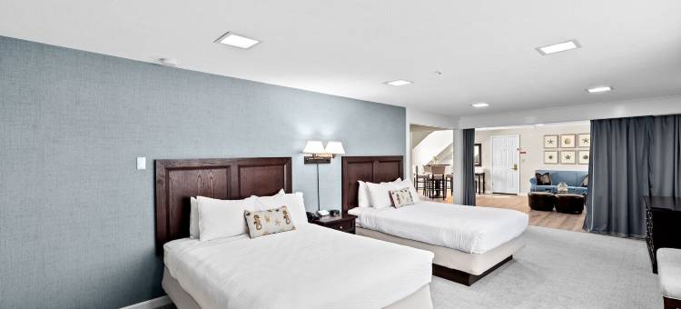 斯基尤特海港酒店(The Inn at Scituate Harbor)图片