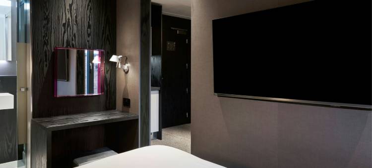 伯明翰珠宝区喜来登福朋Flex(Four Points Flex by Sheraton Birmingham Jewellery Quarter)图片