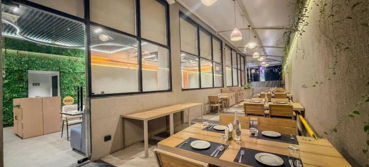 Zip By Spree酒店 欣奇瓦德(Zip By Spree Hotels Chinchwad)图片