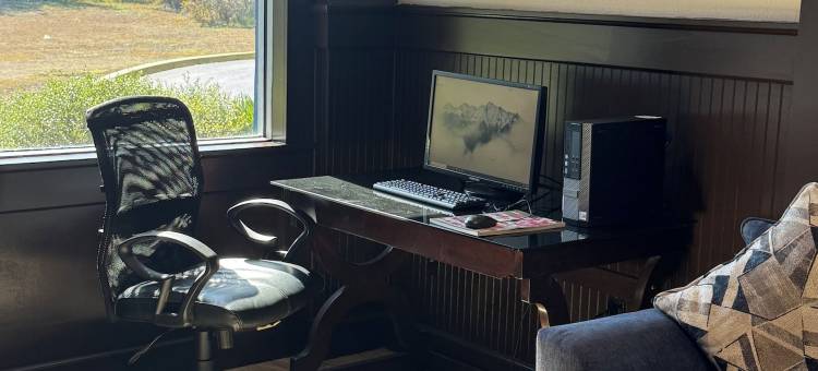 布鲁克斯维尔-戴德温德姆戴斯酒店(Days Inn by Wyndham Brooksville/Dade City)图片