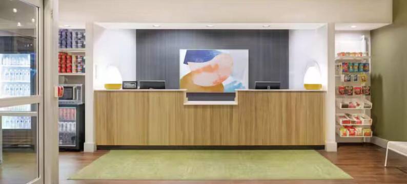 Spark by Hilton Evansville Downtown图片