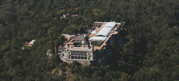 墨西哥城丽思卡尔顿酒店公寓(The Ritz-Carlton Residences Mexico City)图片