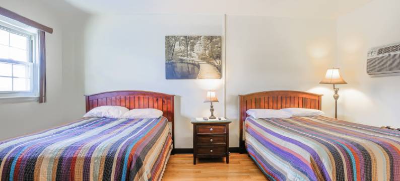 加地斯汽车旅馆(Cadiz Motel by OYO on route 250)图片