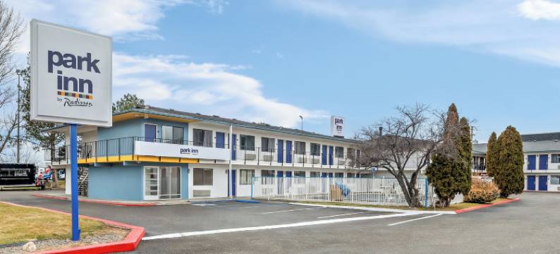 温尼马卡的公园酒店(Park Inn by Radisson, Winnemucca)图片