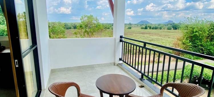 有机花园席格里亚酒店(Organic Garden Resort Sigiriya)图片