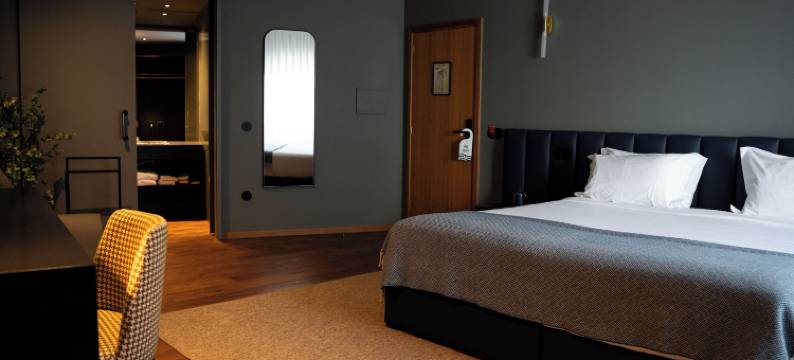 圣托赛尔酒店(Santo Thyrso Hotel)图片