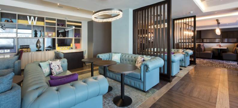 伦敦温布利球场普瑞米尔酒店(Premier Inn London Wembley Stadium)图片