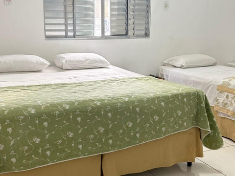 Rede Andrade 皇家酒店