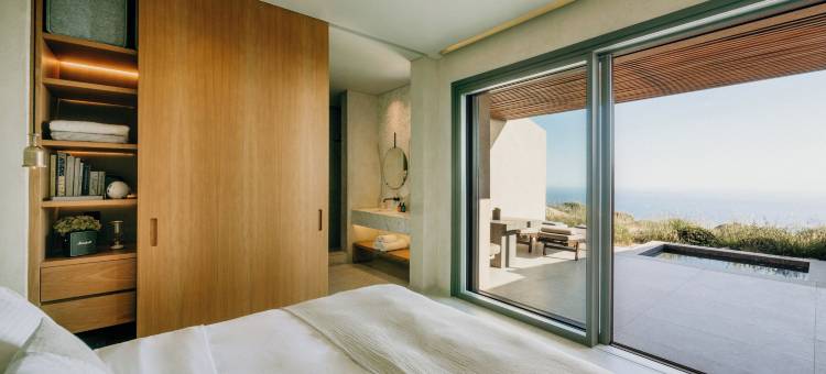 圣托里尼天空，豪华度假村(Santorini Sky, Luxury Resort)图片