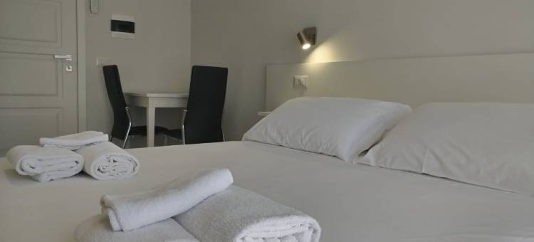 劳拉别墅住宅酒店(Villa Laura Residence Hotel Apartments & Studios)图片