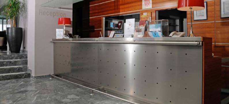 罗威尼大公园酒店 - 麦斯特拉精选(Grand Park Hotel Rovinj by Maistra Collection)图片