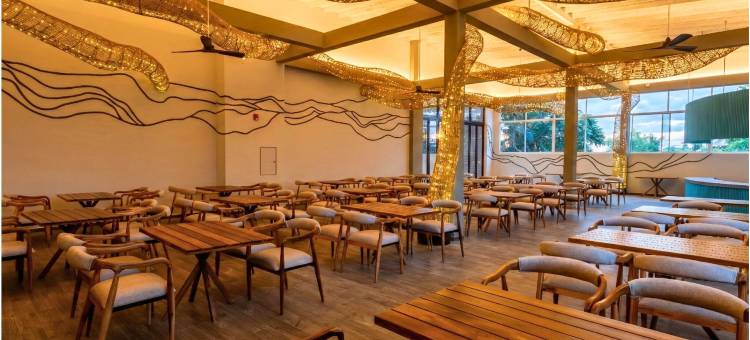 埃拉亚度假村乌纳瓦图纳(Elaya Resort Unawatuna)图片