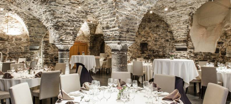 根特中心诺富特酒店(Novotel Gent Centrum)图片